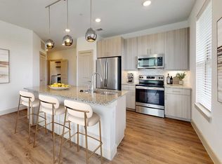 The Canal, Dallas, TX 75234