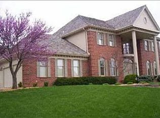 3737 SW Clarion Park Dr, Topeka, KS 66610