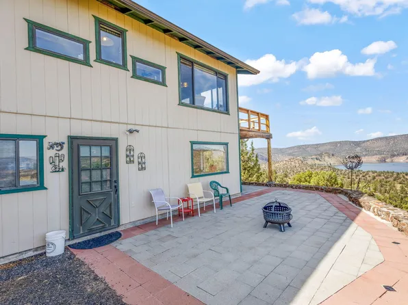 20555 SE Salt Creek Rd, Prineville, OR 97754