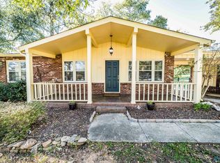 270 Old Big Cove Rd, Brownsboro, AL 35741