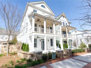 345 Banbury Xing, Alpharetta, GA 30009