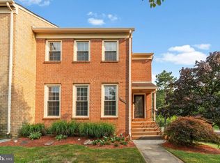 10223 Provincetown Ct, Fairfax, VA 22032