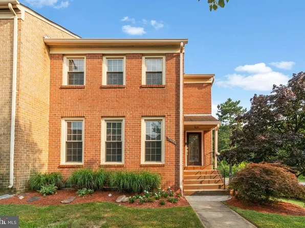 10223 Provincetown Ct, Fairfax, VA 22032