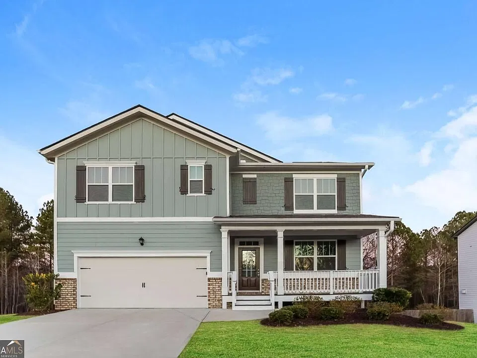 143 Cool Creek Ct