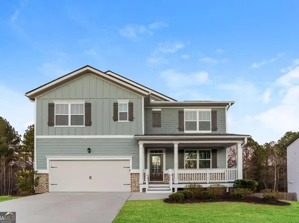 143 Cool Creek Ct, Dallas, GA 30132