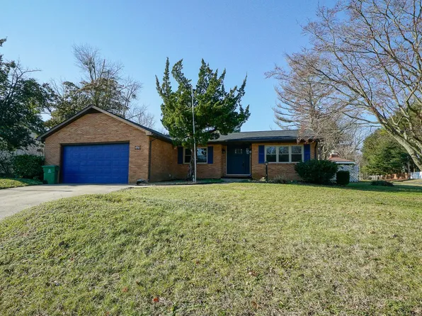 228 N Old Mill Rd, Dover, DE 19901