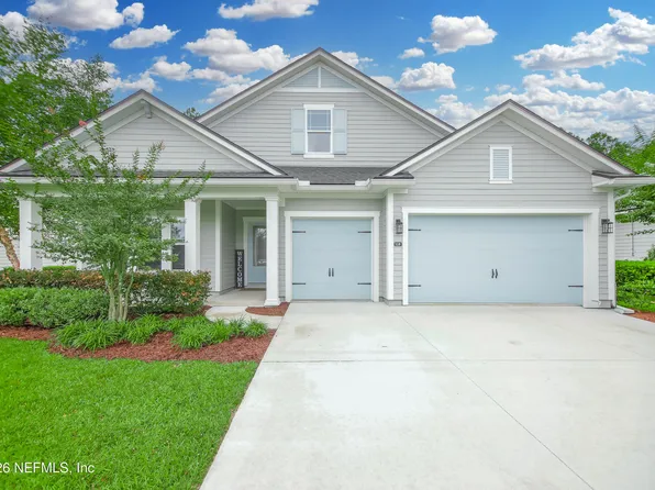 159 WEATHERED EDGE Drive, St. Augustine, FL 32092
