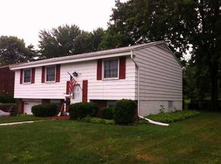1432 Sampson St, Conway, PA