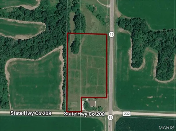 0 Highway 15, Shelbyville, MO 63469