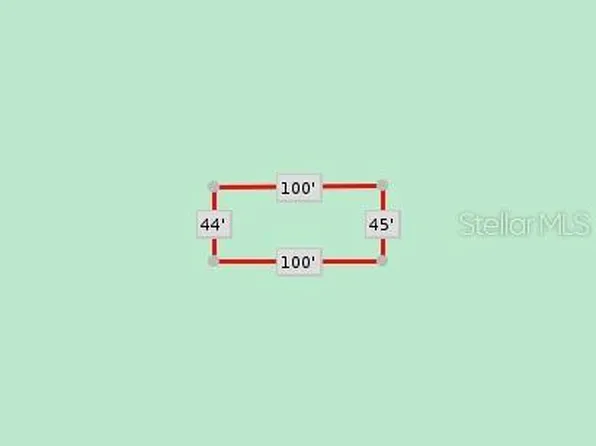 NE 146th Ct Lot 92, Silver Springs, FL 34488
