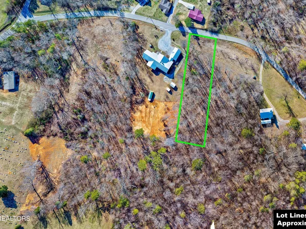 Miser School Rd, Friendsville, TN 37737