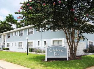 Cambridge Park, Jacksonville, FL 32211