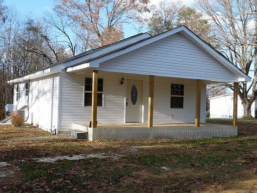 1st image of 117 Hutsell Hill Way