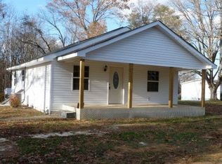117 Hutsell Hill Way, Maryville, TN 37803