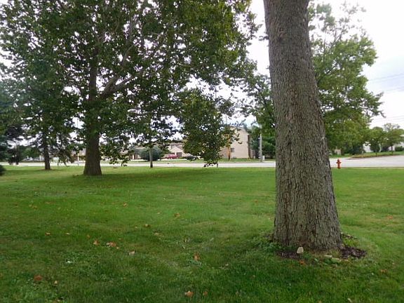 Exterior Neighborhood (street photo)