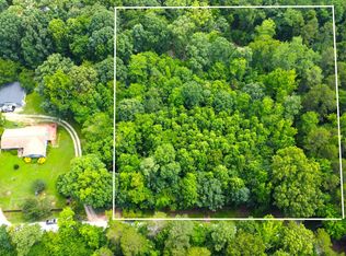 505 Joseph Rd LOT 2A, Hillsborough, NC 27278