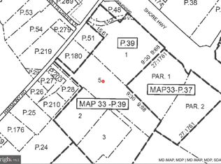 Harmony Rd, Denton, MD 21629