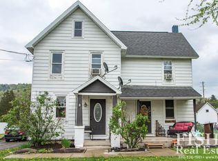 287-289 S Main St, Hughesville, PA 17737