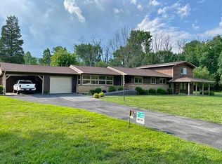 2628 Reservoir Rd, Kingsport, TN 37660