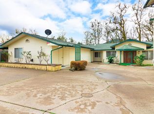 356 Rivershore Dr, Roseburg, OR 97470