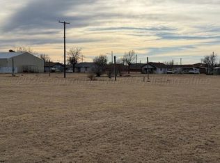 S Banks & S Faulkner St, Pampa, TX 79065