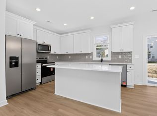 3914 Amerigo St, Charlotte, NC 28208
