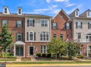 8206 Riggos Way, Landover, MD 20785