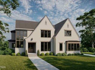 5101 Olde South Rd, Raleigh, NC 27606