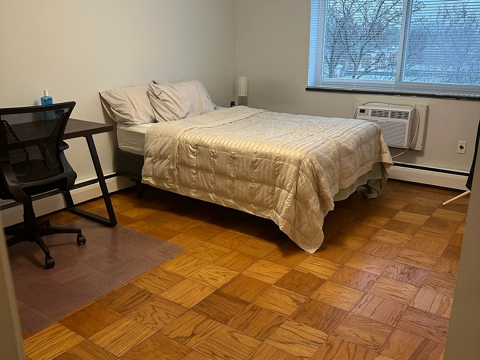 287 Harvard St — Photo 1