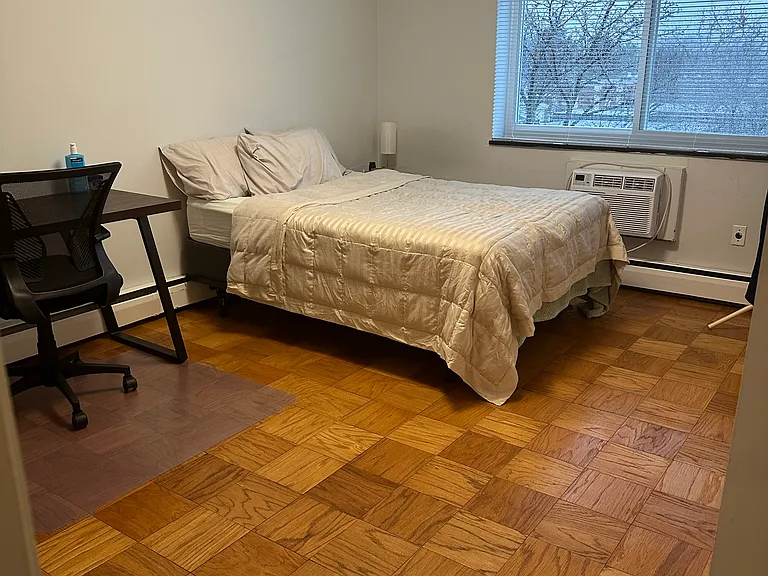 287 Harvard St #5A — Photo 1