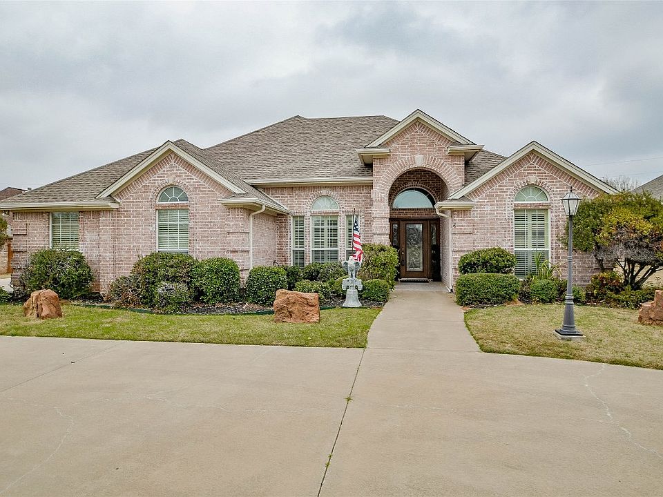 5310 Mission Cir, Granbury, TX 76049 Zillow