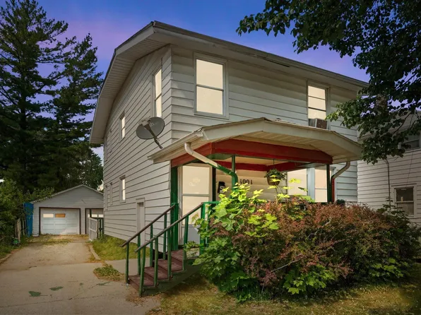 1001 Tennessee Ave, Fort Wayne, IN 46805