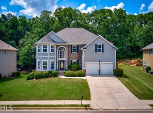 2959 Heritage Oaks Cir, Dacula, GA 30019