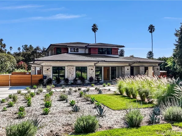 330 Arbolada Dr, Arcadia, CA 91006