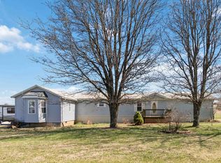 3744 Mount Zion Church Rd, Magnolia, KY 42757