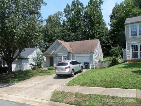1438 Chimney Rock Ct, Charlotte, NC 28262