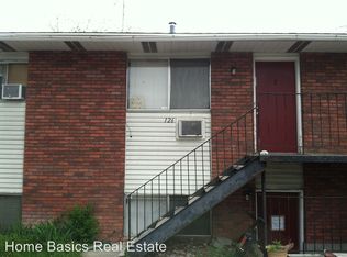 126 W 400 S, Provo, UT 84601