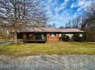 2946 Nettie Fenwick Rd, Fenwick, WV 26202