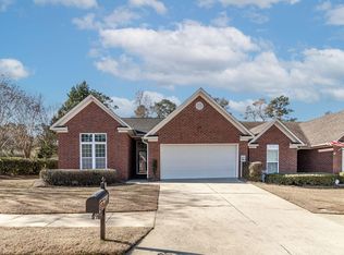 2703 Devereux Dr, Augusta, GA 30909