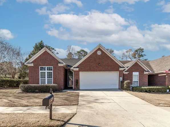 2703 DEVEREUX Drive, Augusta, GA 30909