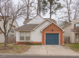 802 Old Mill Ct, Newport News, VA 23602