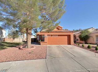 8036 Big Top Dr, Las Vegas, NV 89123