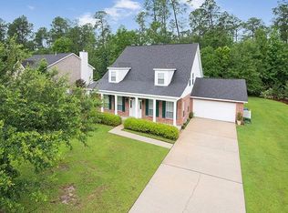 145 W Silvermaple Dr, Slidell, LA 70458