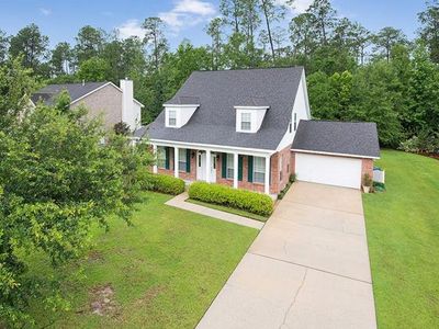 145 W Silvermaple Dr, Slidell, LA, 70458