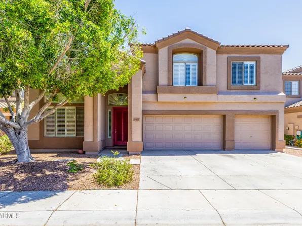 6427 W BUCKSKIN Trail, Phoenix, AZ 85083