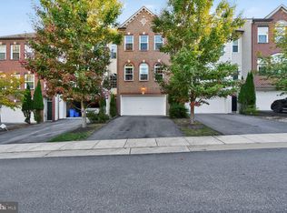 1755 Chiswick Ct, Silver Spring, MD 20904