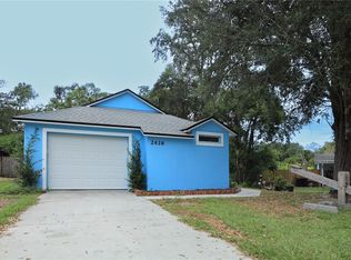 2426 Princeton Ave, Sanford, FL 32771