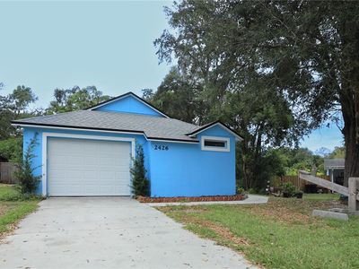 2426 PRINCETON AVENUE, Sanford, FL, 32771
