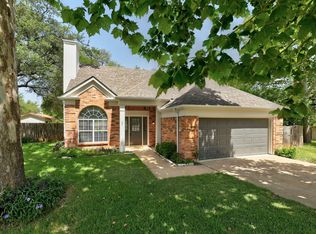 16604 Mixtli Cv, Leander, TX 78641