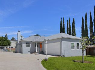 17339 Kingsbury St, Granada Hills, CA 91344